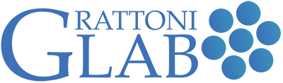 Grattoni Lab | Houston Methodist Logo